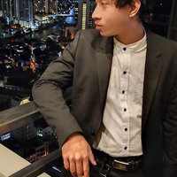 Joshua john Benbinuto