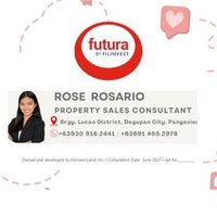 Rose Rosario