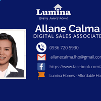 Allane Calma-David
