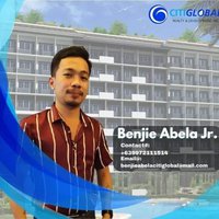 Benjie Abela Jr