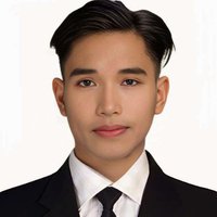 Mark Angelo Bortanog