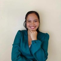 Rhua Mae Revilla