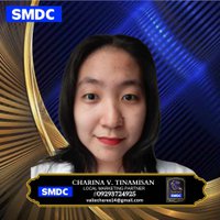 Charina Tinamisan