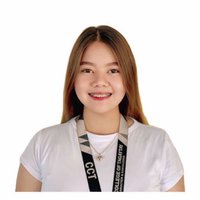 Kristine Delos Angeles