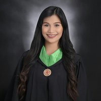 Frida Mae Caranto
