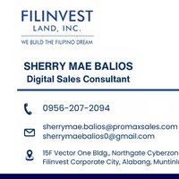 Sherry Mae Balios