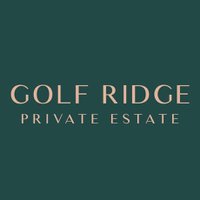 Golf Ridge Private Estate