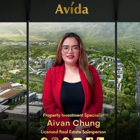 Avida Land- Aivan Chung