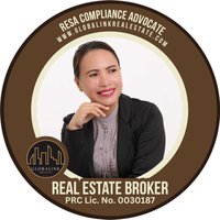 Broker Mellysa Palawan