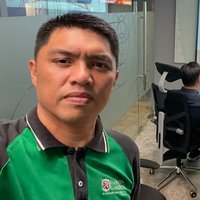 Erich Benedicto Baluyot