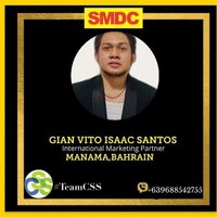 Isaac Santos