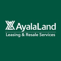Ayala Land Leasing and Resale Services