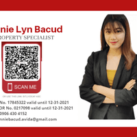 Annie Lyn Bacud
