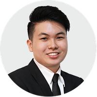 Vince Ong