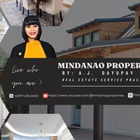 Mindanao Properties by AJ Dayupay