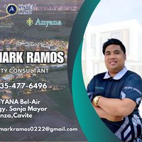 Jaymark Ramos