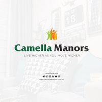 Camella Manors Caloocan
