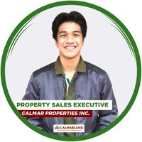 Joshua Robert Arada