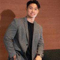 Jeric Mendoza