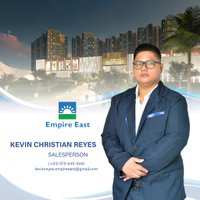 Kevin Christian Reyes