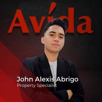 John Alexis Abrigo