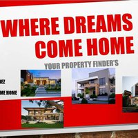 Where dreams Come home