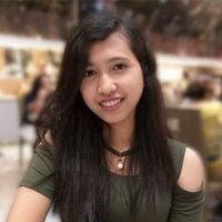 Charmaine Joy Rubio
