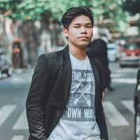 Mark Julius Avenilla