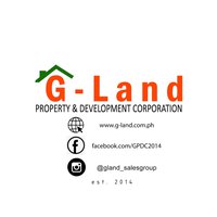 G-land Property & Development Corp. Sales & Marketing