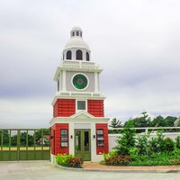 GOLDEN HAVEN MEMORIAL - PARK PAMPANGA