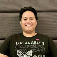 Charles Dominic Dominguez