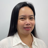 Maria Czarina Castillo