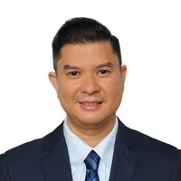 Aris Del Rosario