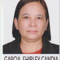 Shirley Garcia