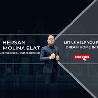 HERSAN MOLINA REAL ESTATE BROKER