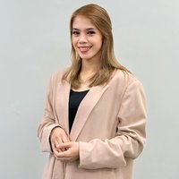 Mauleen Taz Baldoza