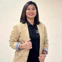 Clarisse Anne Lacanilao