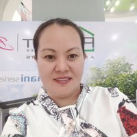 Catherine Manzanares