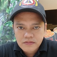 Romen sitjar