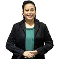 Ginalyn Cipriano