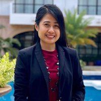 Beverly Ann Nombrado