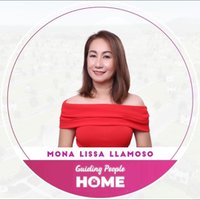 Mona Lissa LLamoso