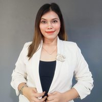 Aiza Joy Salinas