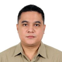 RANDELL ENVERGA