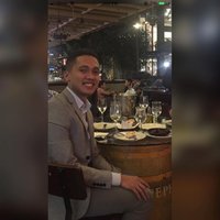 Elbert Kim Clacio