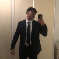 Patrick Manalo