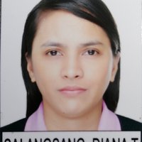 Diana Salangsang
