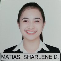 Sharlene Matias
