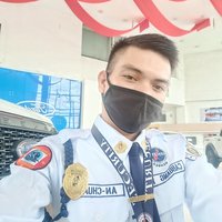 Richard Cabuang