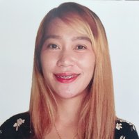 MAY ANIANNE MORTEL